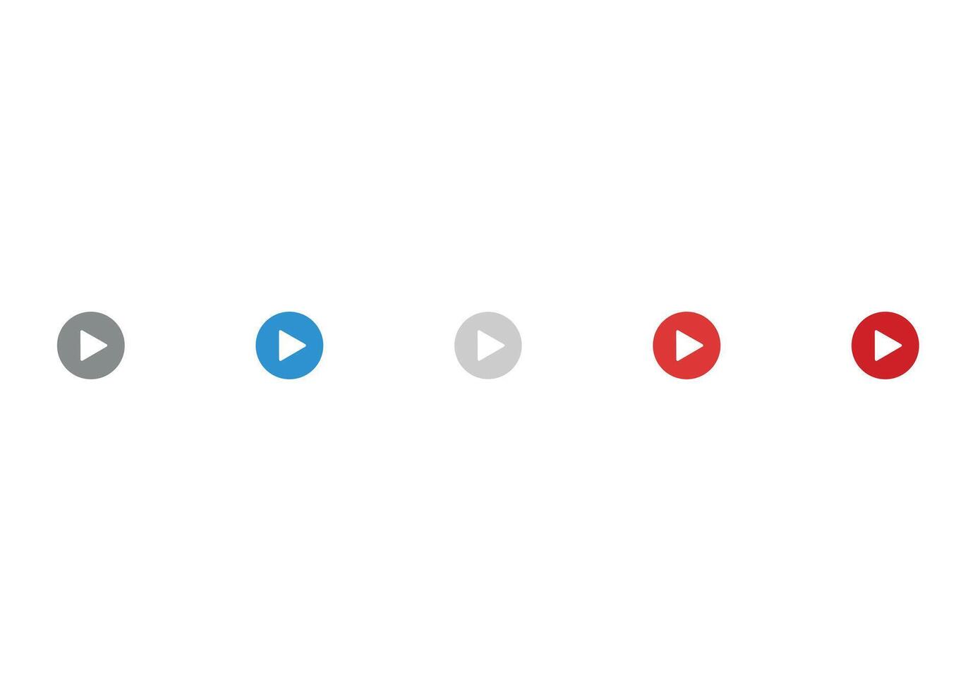 pause icon 1.eps vector