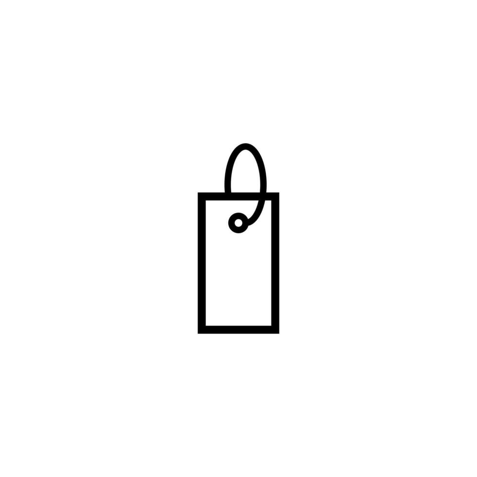 Price tag icon. Tag icon. vector