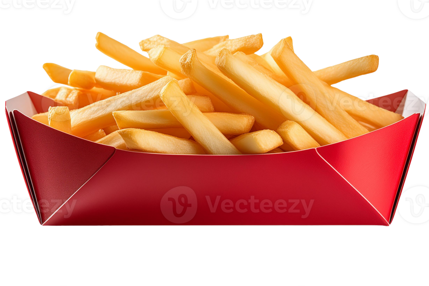 french fries , illustration png