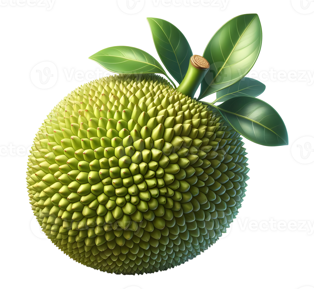 Jackfruit Jackfruit without background png