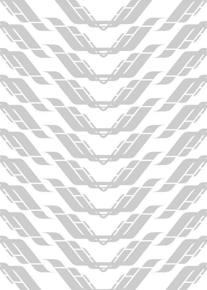 flat abstract angled squares pattern vector