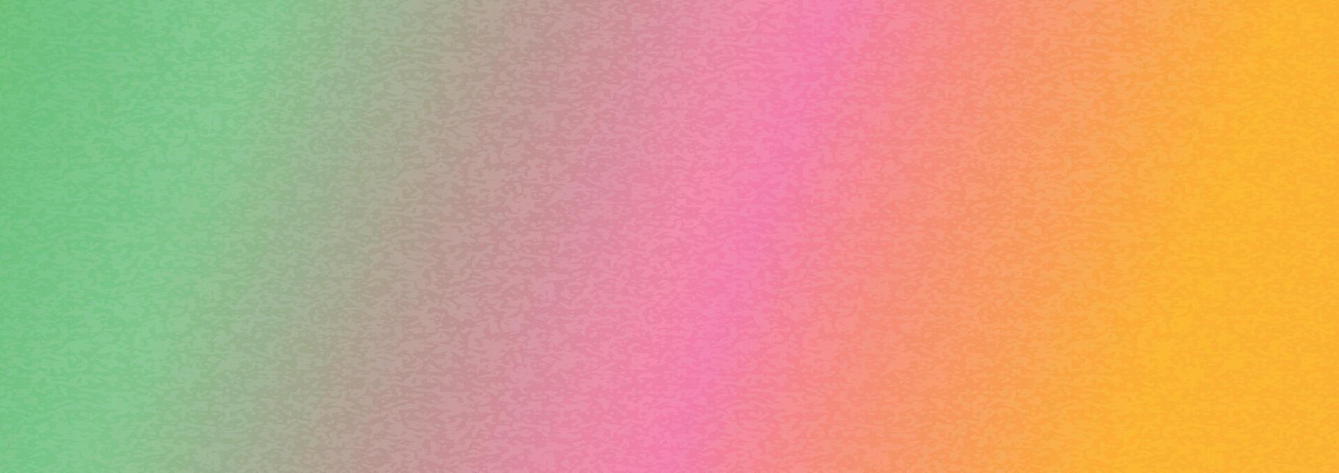 Abstract grainy background noise texture effect summer poster design. Modern background template for posters, ad banners, brochures, flyers, covers, websites. vector