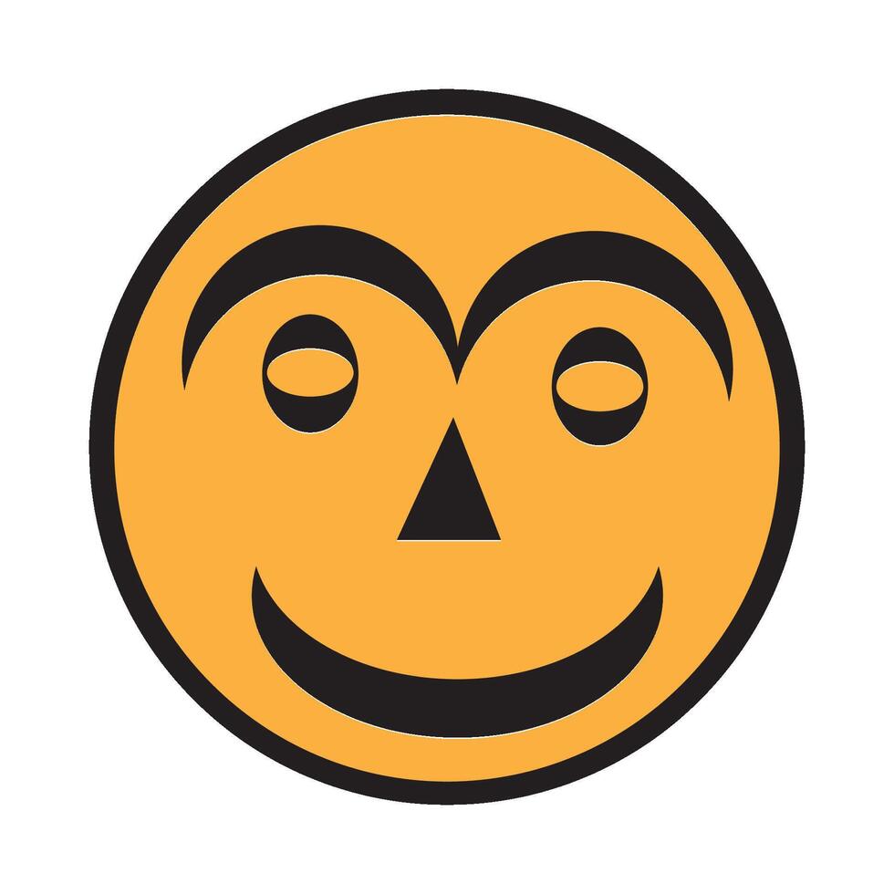 emotion icon vectors illustration symbol design