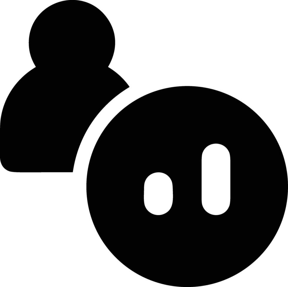 Chart icon symbol image for data statistic analysis illustration vector