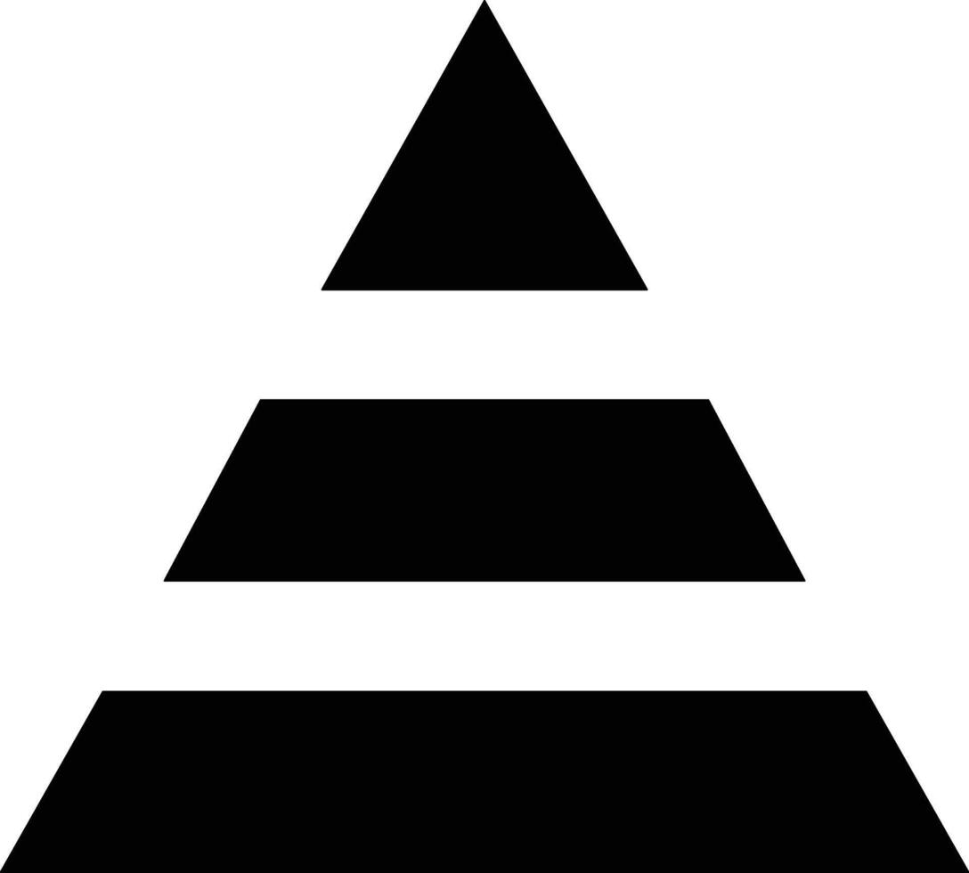 Chart icon symbol image for data statistic analysis illustration vector