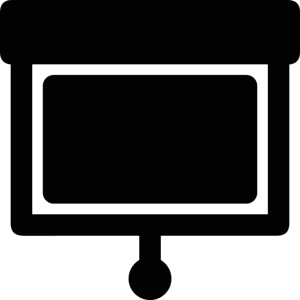 Chart icon symbol image for data statistic analysis illustration vector