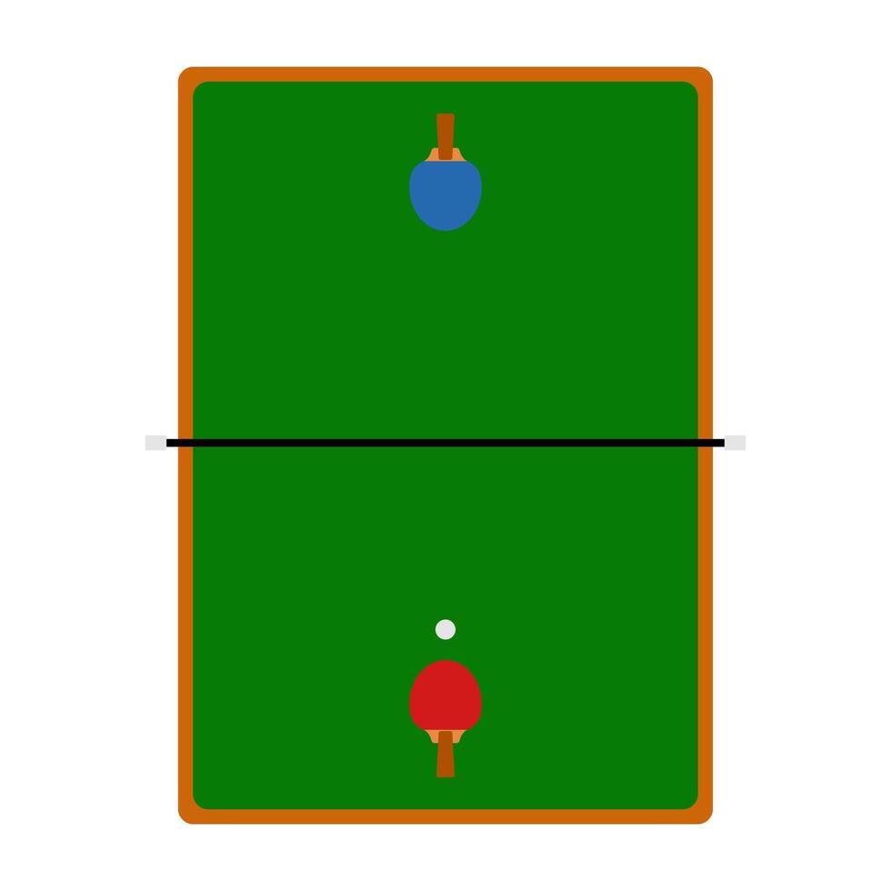 Sports field and equipment. Sports stadium or arena and ground vector