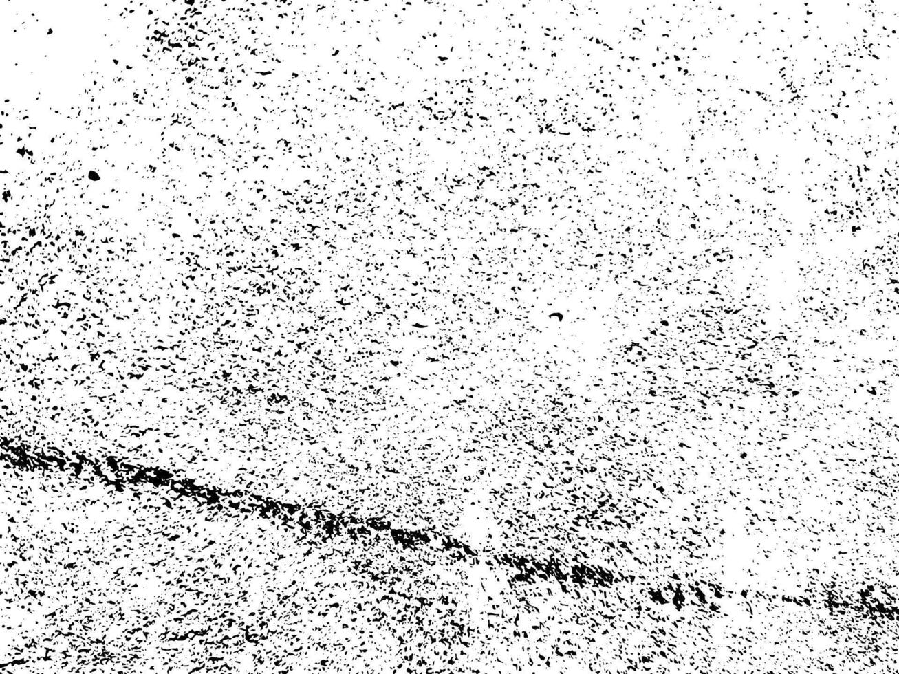 Abstract grunge texture design on a white background vector