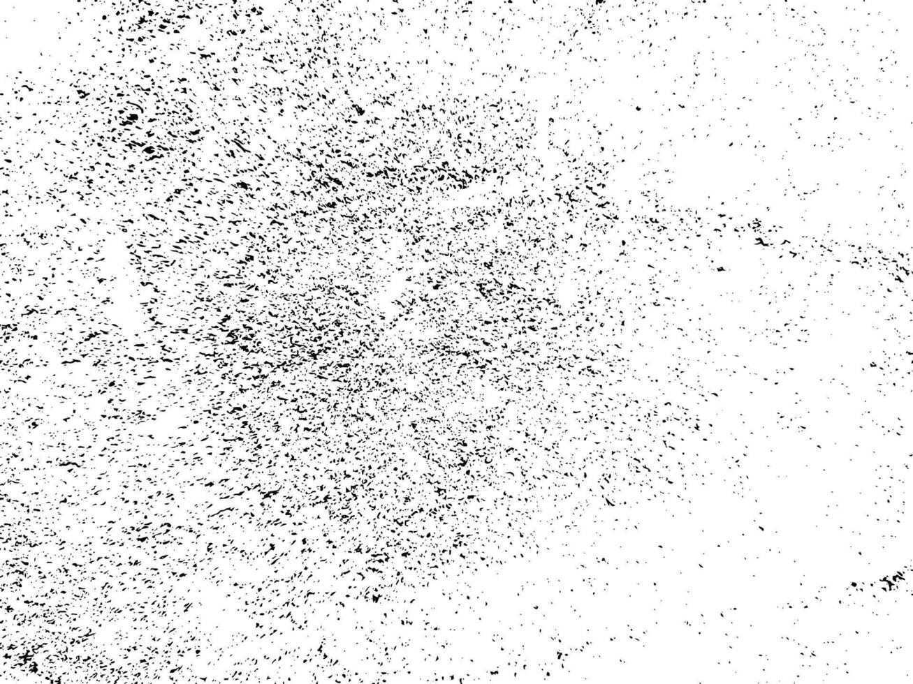 Abstract grunge texture design on a white background vector