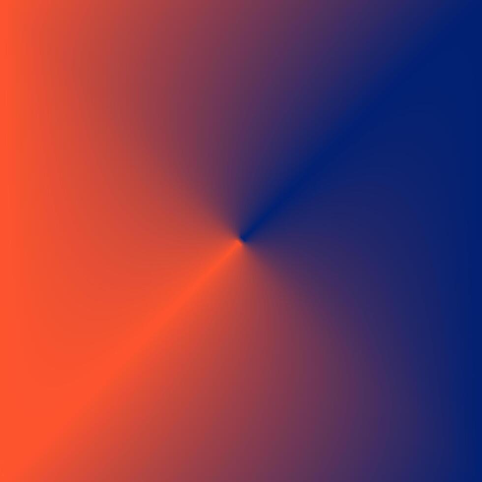 abstract gradient background for design, template, banner, poster, social media, etc vector