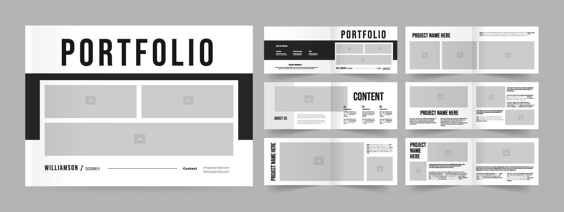 Architecture Portfolio Project Template Project Portfolio Design Architecture Portfolio Project Template Project Portfolio Design