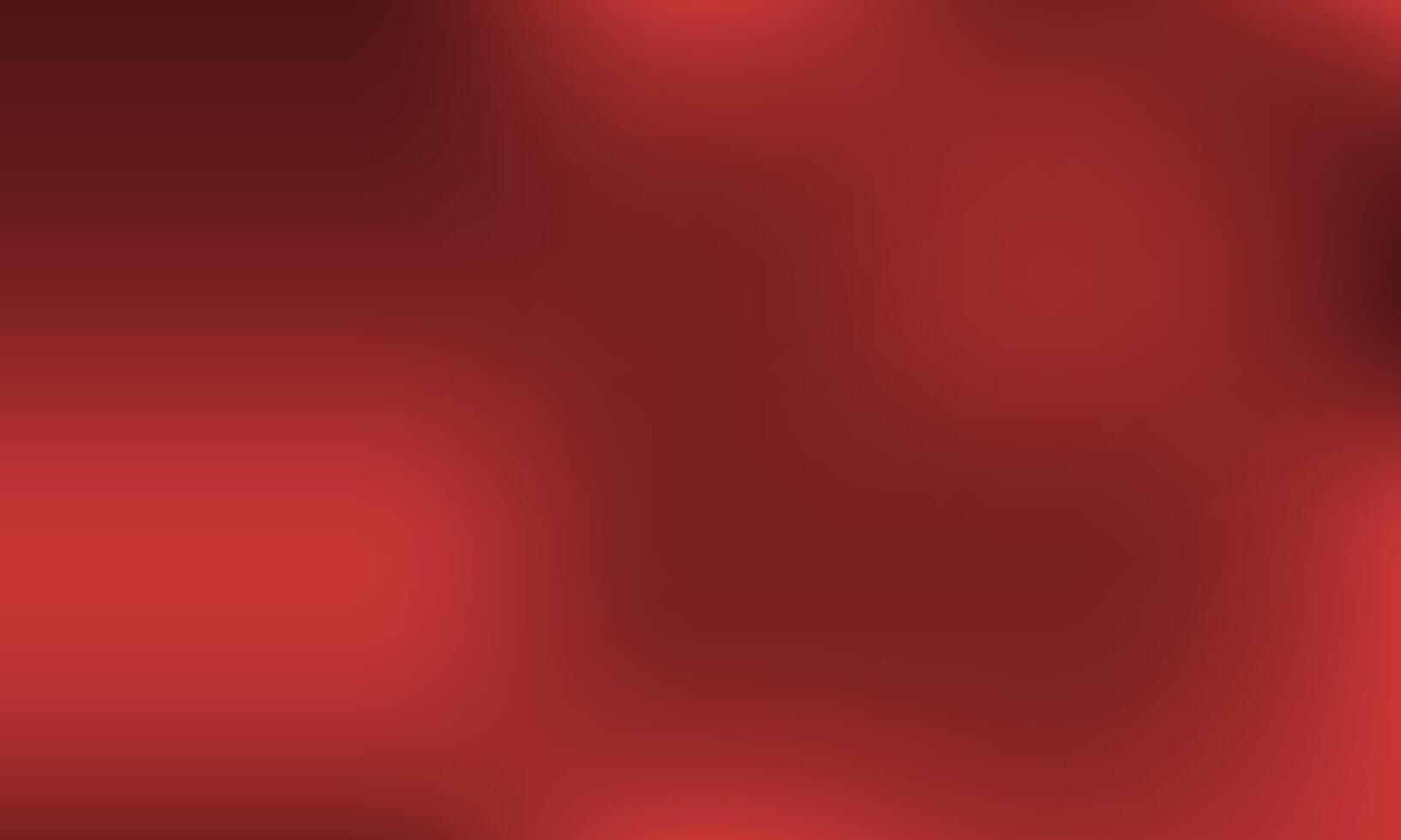 defocused abstract red gradient background. creative blur texture design illustration template for digital, banner, web, poster, advertisement, print, surface, backdrop vector