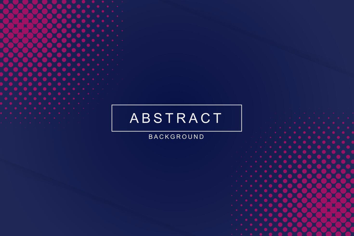 Abstract Halftone Business Backgrounds vector