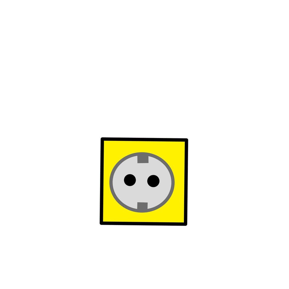 Charging icon flat design vector