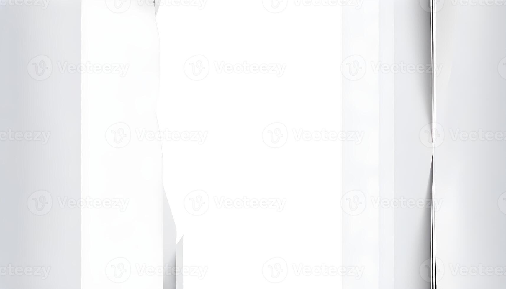 white background with a white door and window photo