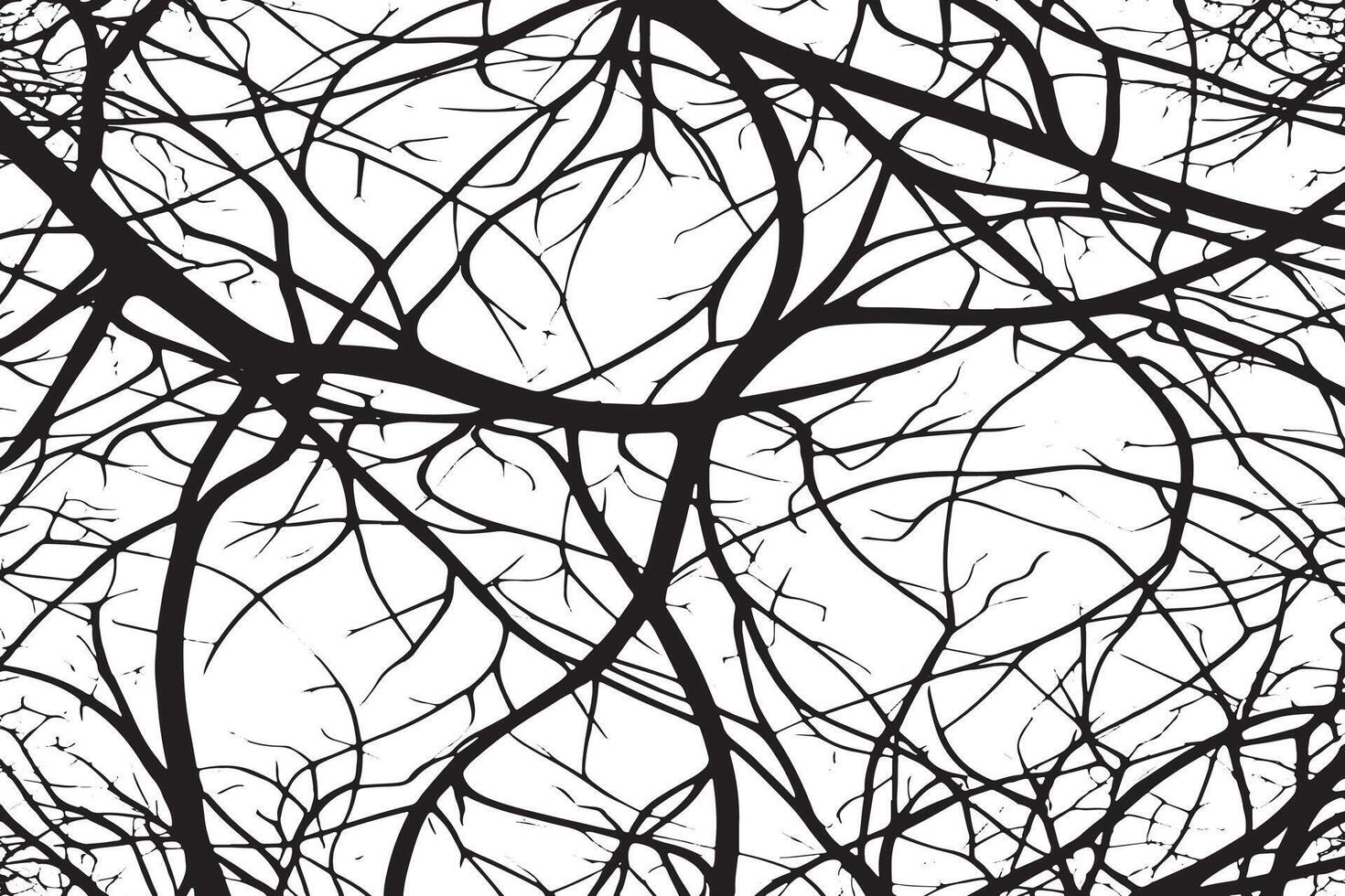 art design black and white texture overlay monochrome texture for background or texture vector