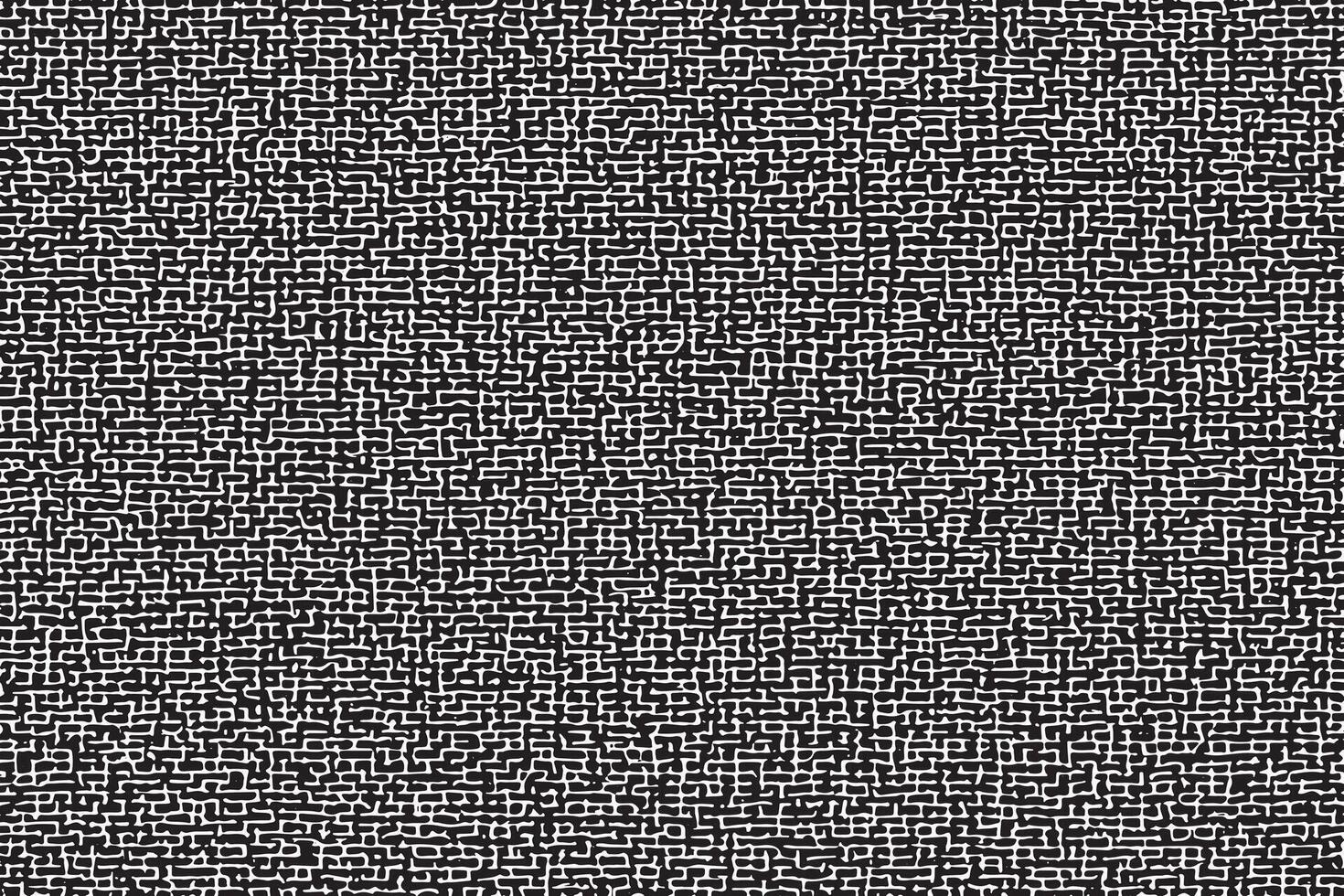 art design black and white texture overlay monochrome texture for background or texture vector