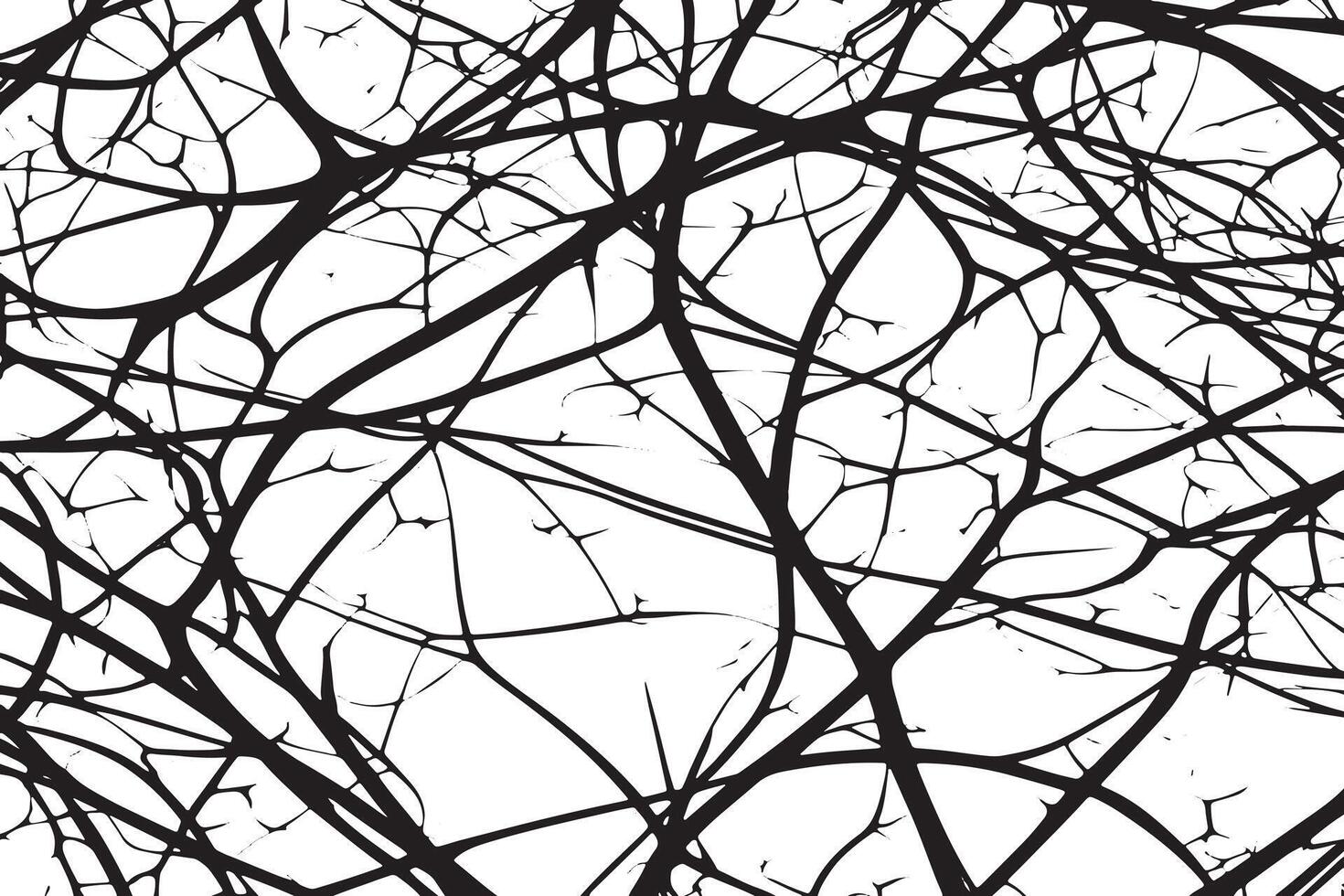 art design black and white texture overlay monochrome texture for background or texture vector