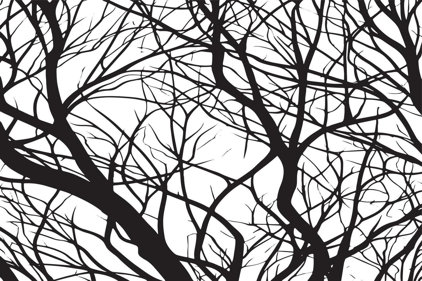 Arte diseño negro y blanco textura cubrir monocromo textura para antecedentes o textura vector