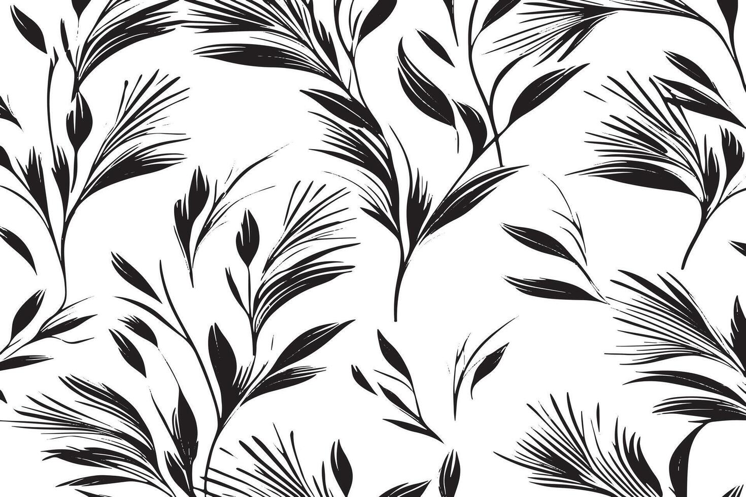 art design black and white texture overlay monochrome texture for background or texture vector