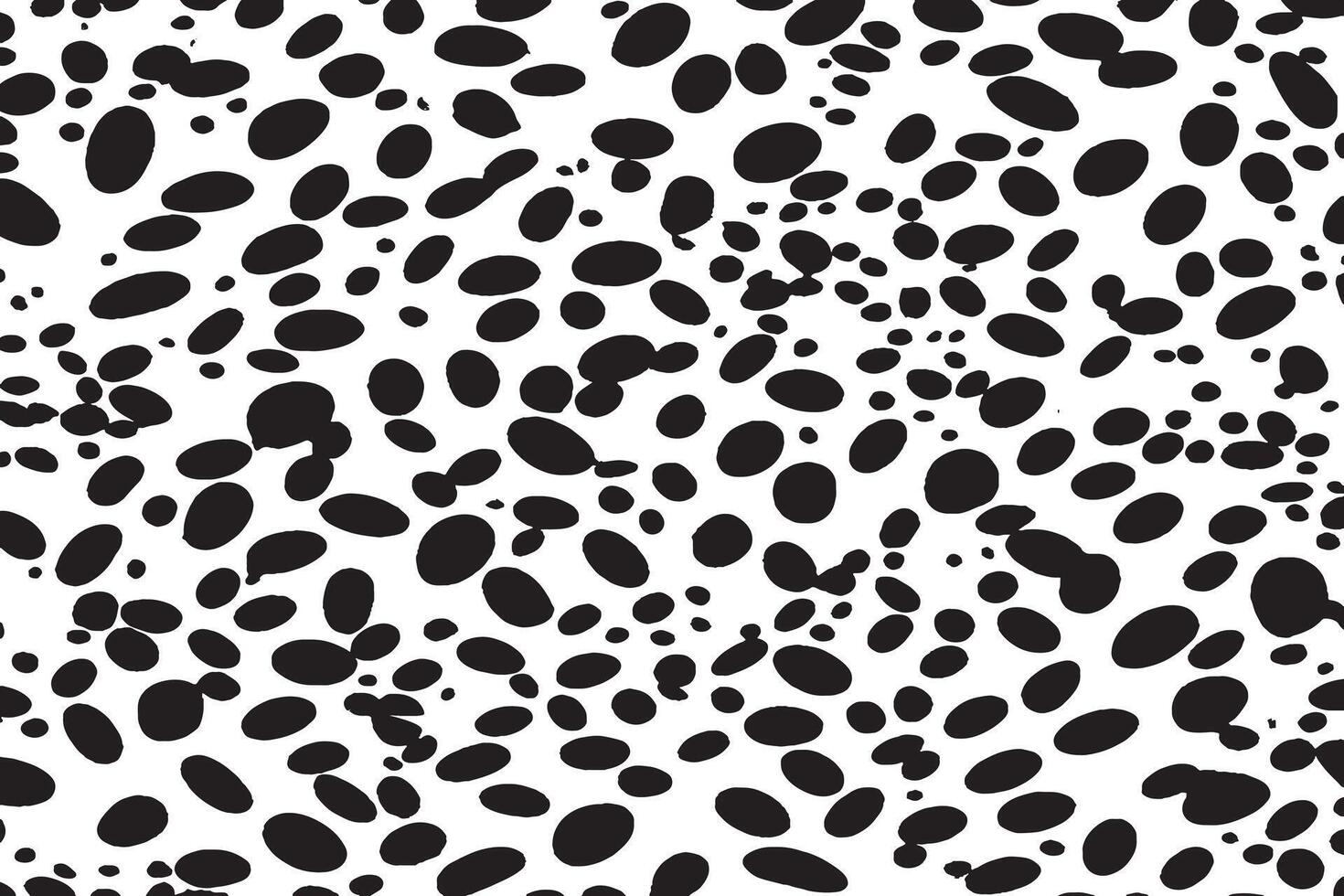 abstract art black grunge overlay monochrome texture for background texture vector