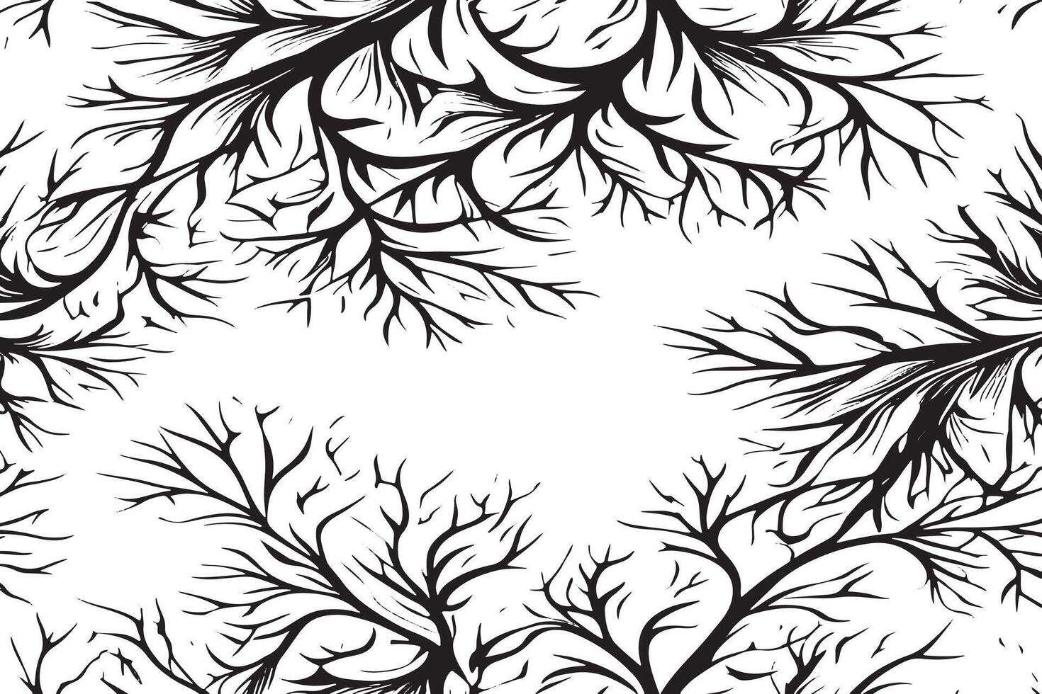 art design black and white texture overlay monochrome texture for background or texture vector