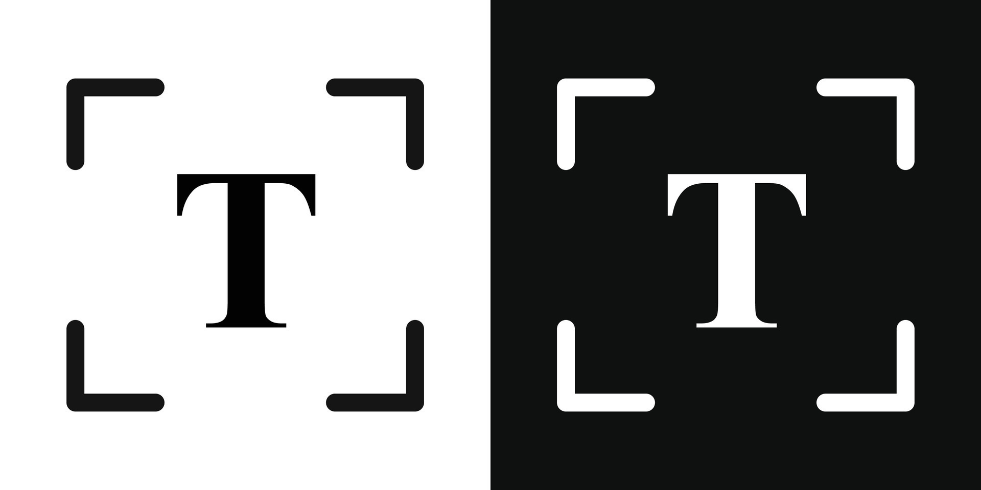 Text icon set. 45997789 Vector Art at Vecteezy