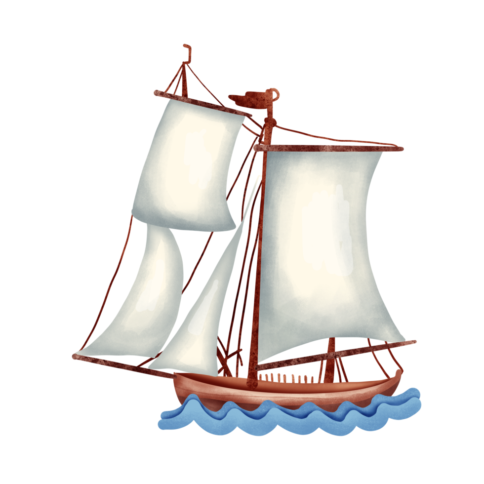 Large ocean liner png