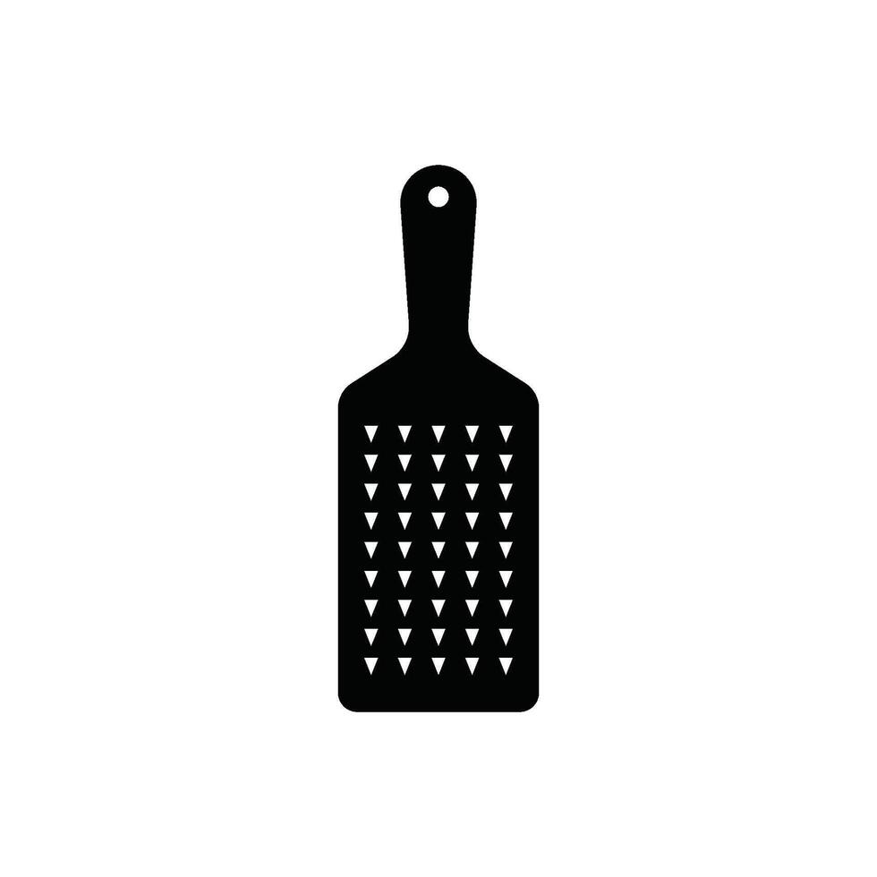 Grater symbol icon vector