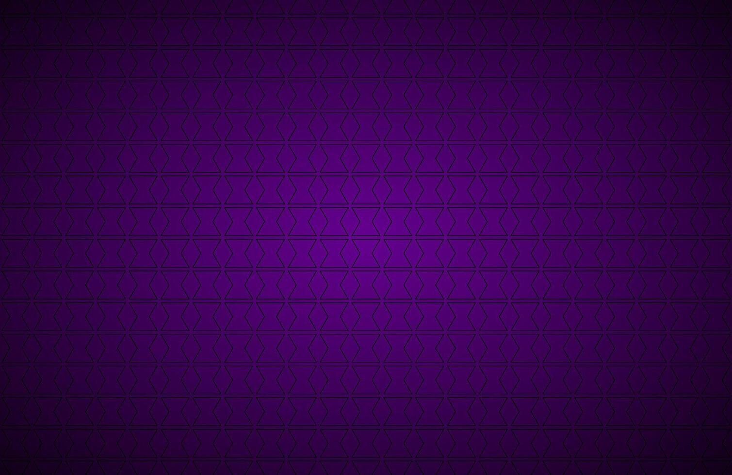 Purple abstract background, modern widescreen background, simple texture illustration vector