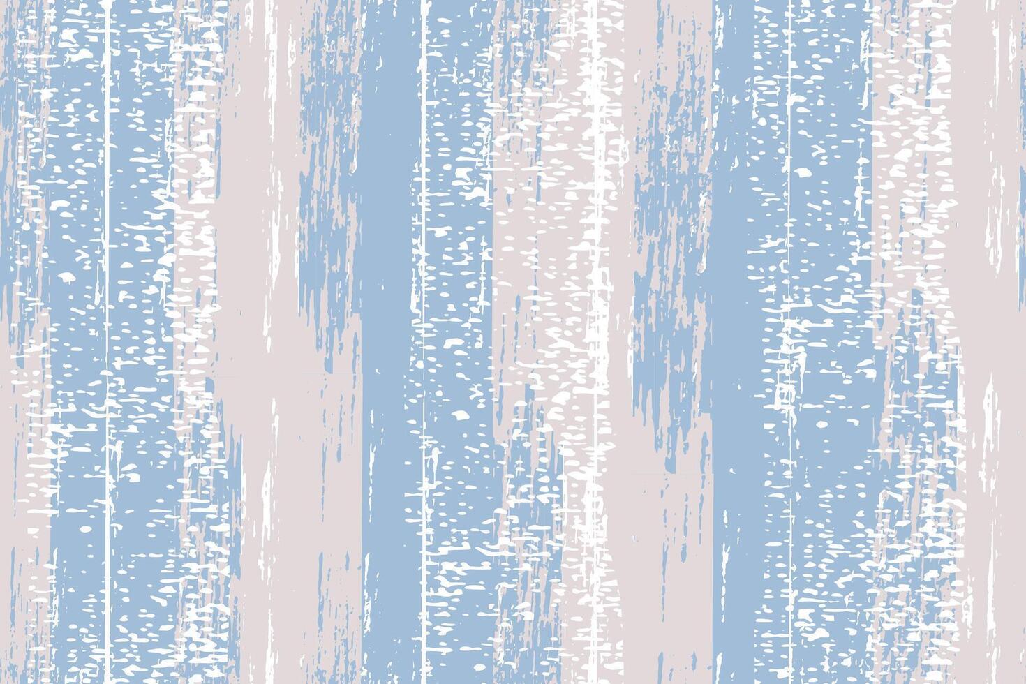 Abstract geometric seamless pattern with blots and an effect of attrition in retro colors. Background for ceramic tile, wallpaper, linoleum, textile, rug, web page vector