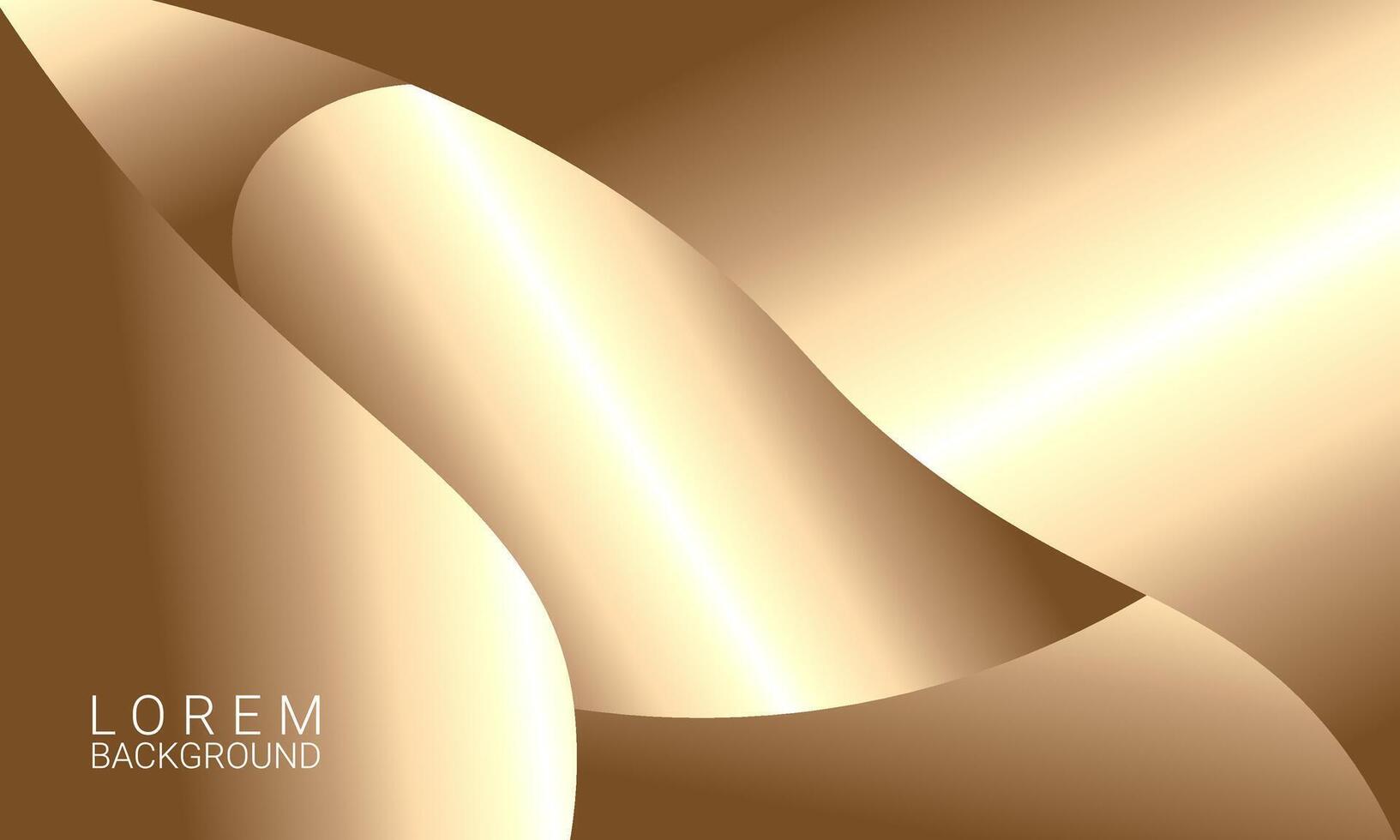 Luxurious abstract background, suitable for backgrounds, posters, wallpapers and others vector
