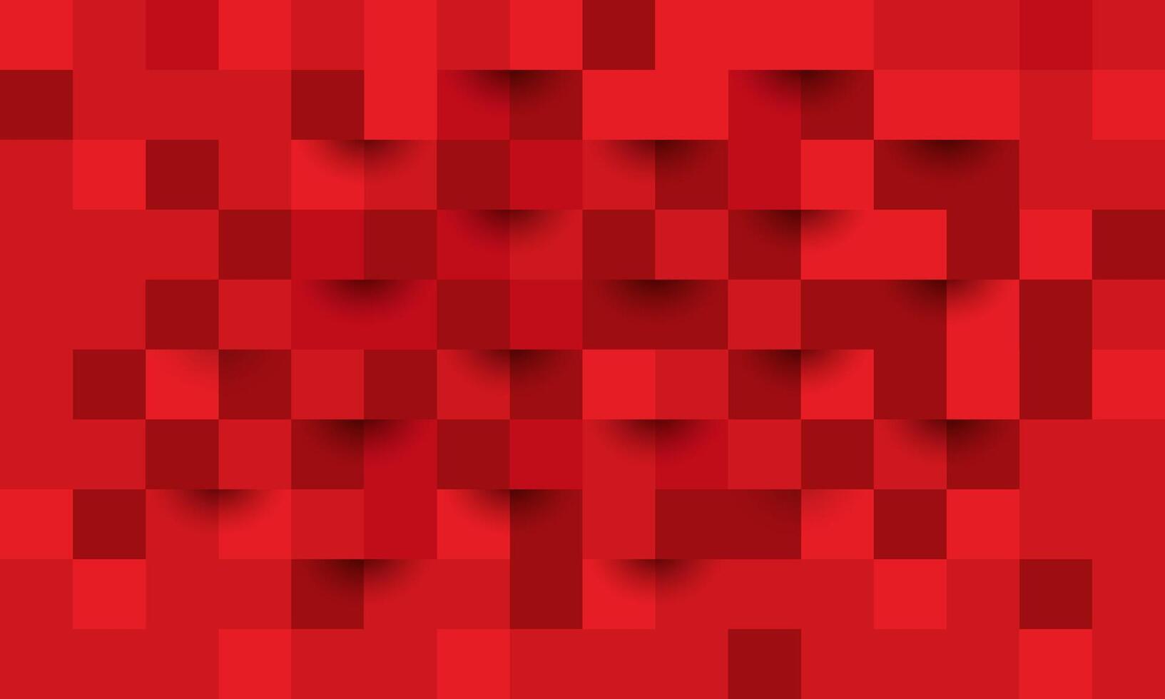 abstract background in red, perfect for backgrounds, covers, and wallpapers vector