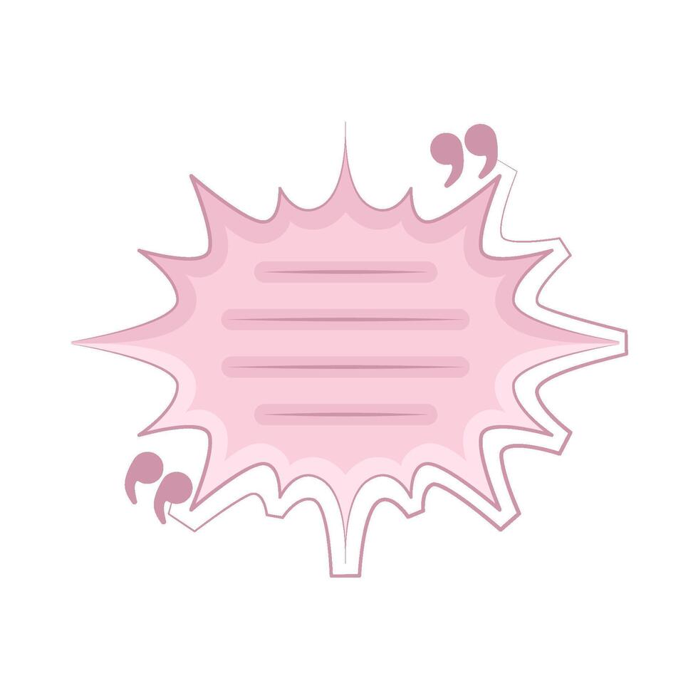 Illustration of quote vector