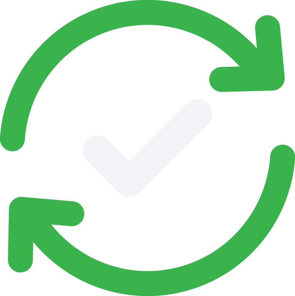 Done Tick Check vector