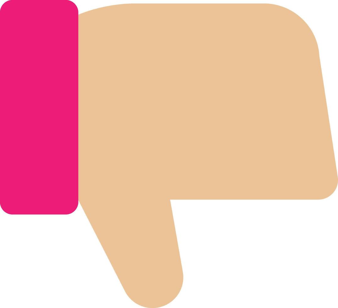 Dislike Feedback Unlike vector