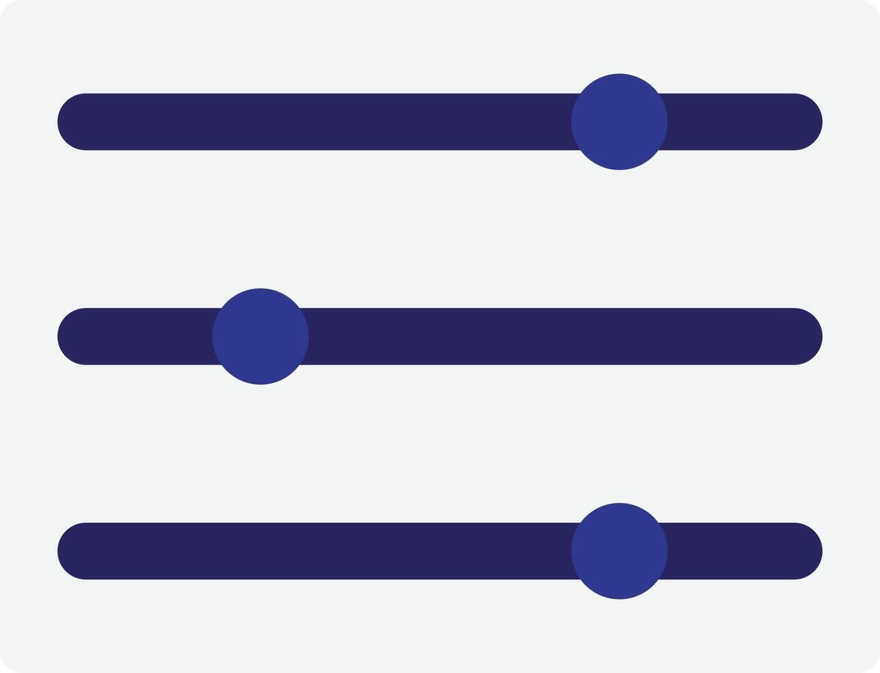 Setting Gear Configuration vector