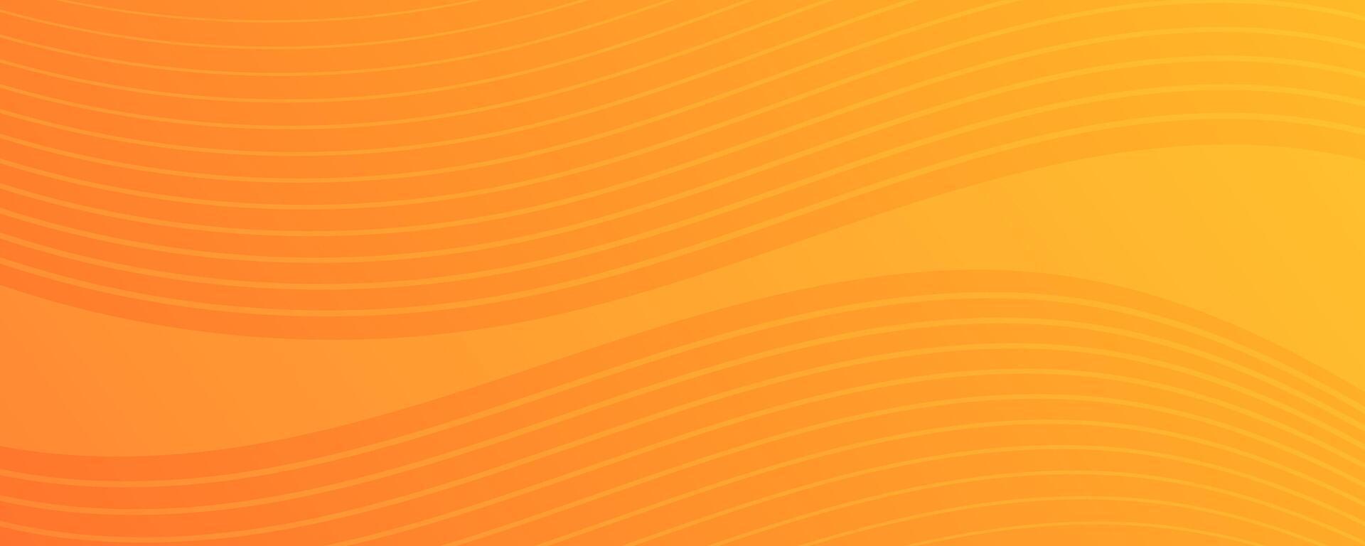 Modern gradient backgrounds with wave lines. Header banner. Bright geometric abstract presentation backdrops. illustration vector