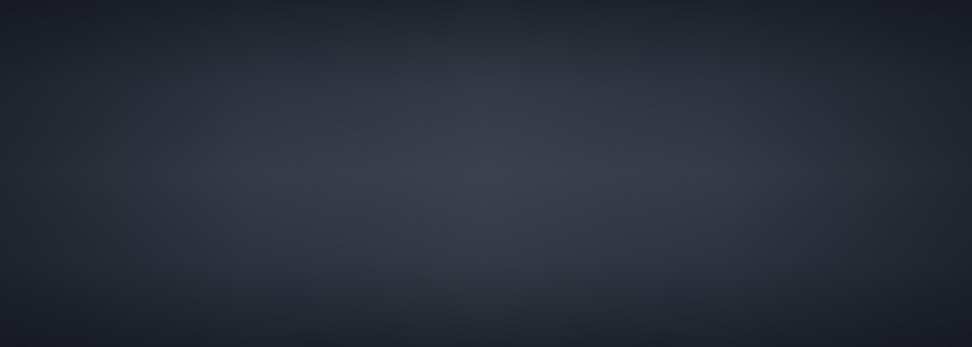 Black and grey background. Dark gradient color background. Abstract purple background. Banner for advertise product on website. Space for text. illustration. vector
