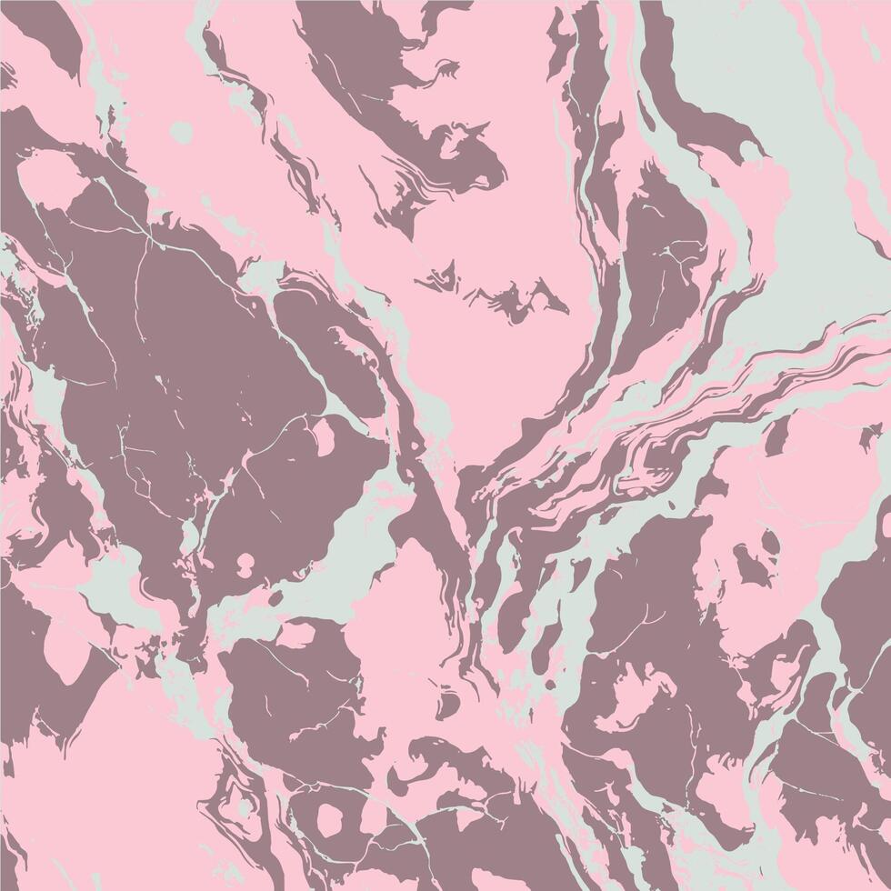 abstract marble art fluid liquid background vector