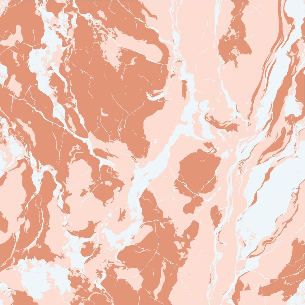 abstract marble art fluid liquid background vector