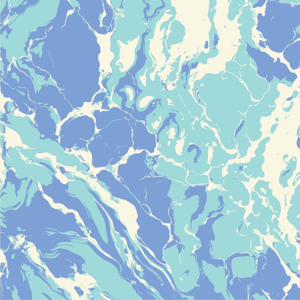 abstract marble art fluid liquid background vector
