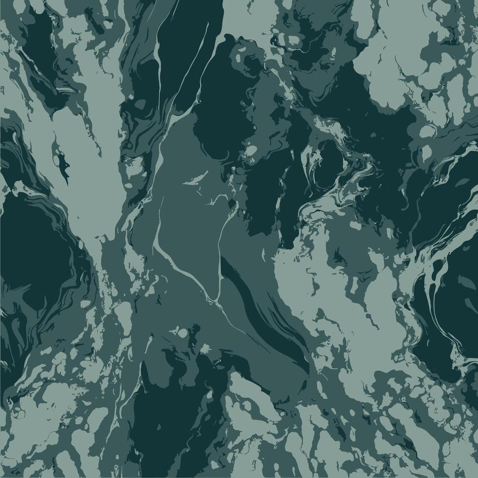 abstract marble art fluid liquid background vector