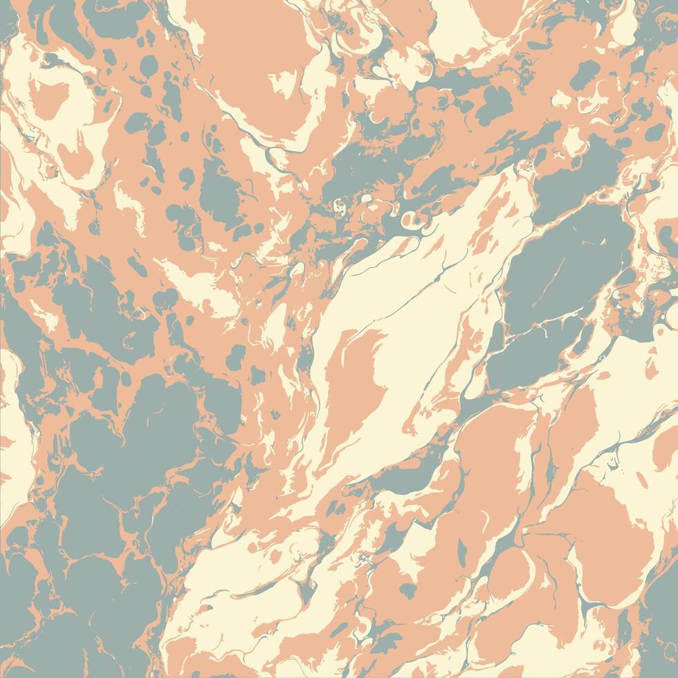 abstract marble art fluid liquid background vector