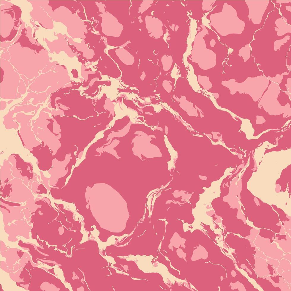 abstract marble art fluid liquid background vector