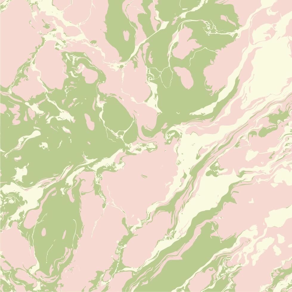 abstract marble art fluid liquid background vector