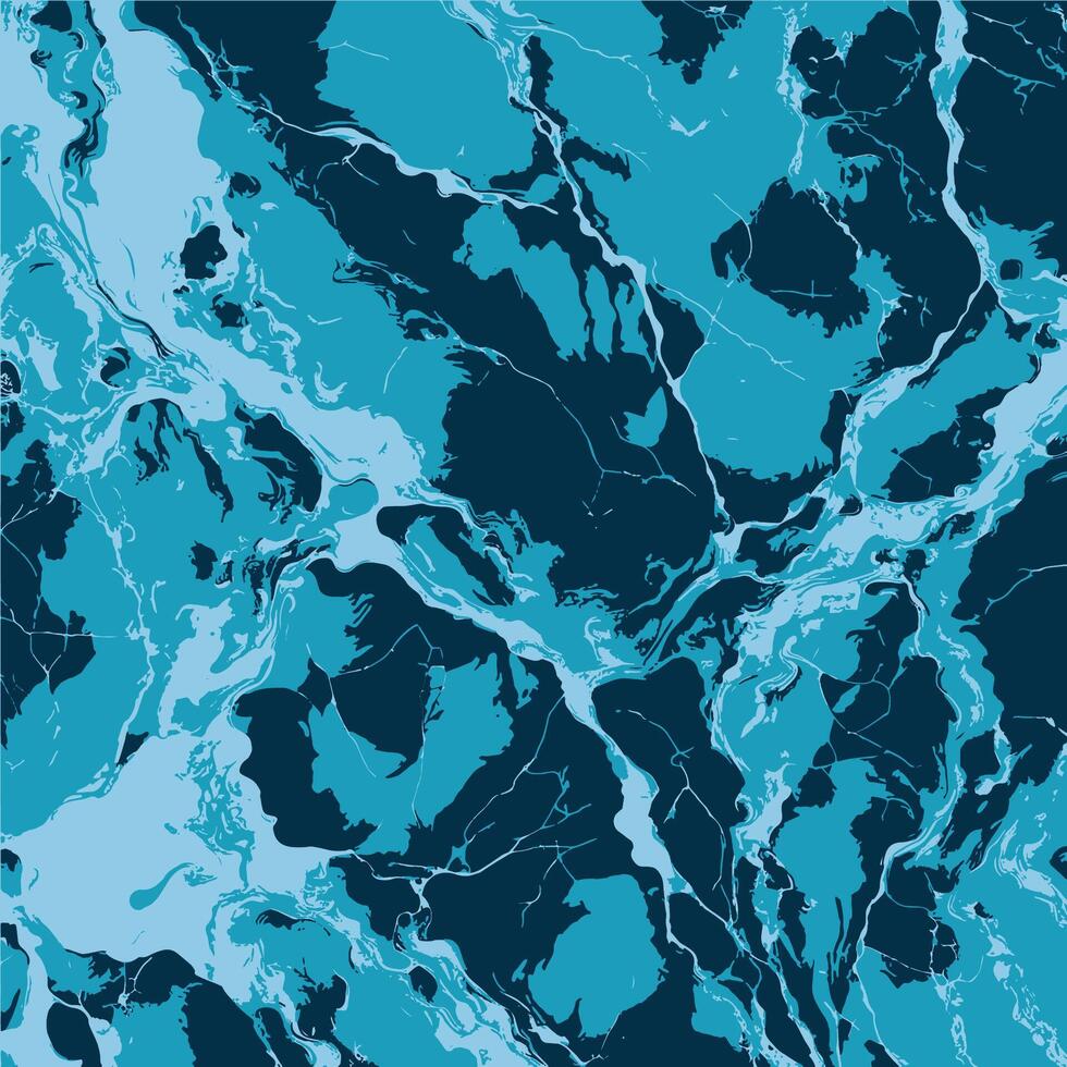 abstract marble art fluid liquid background vector