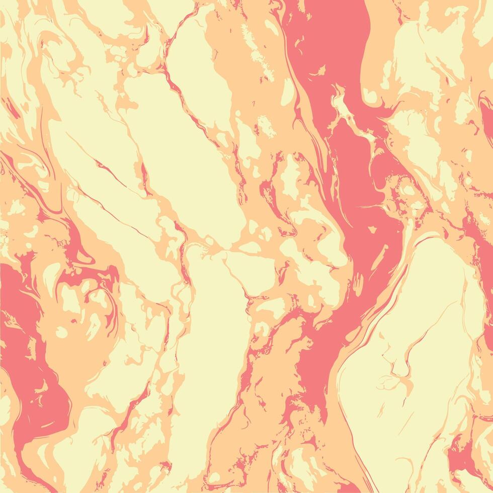 abstract marble art fluid liquid background vector