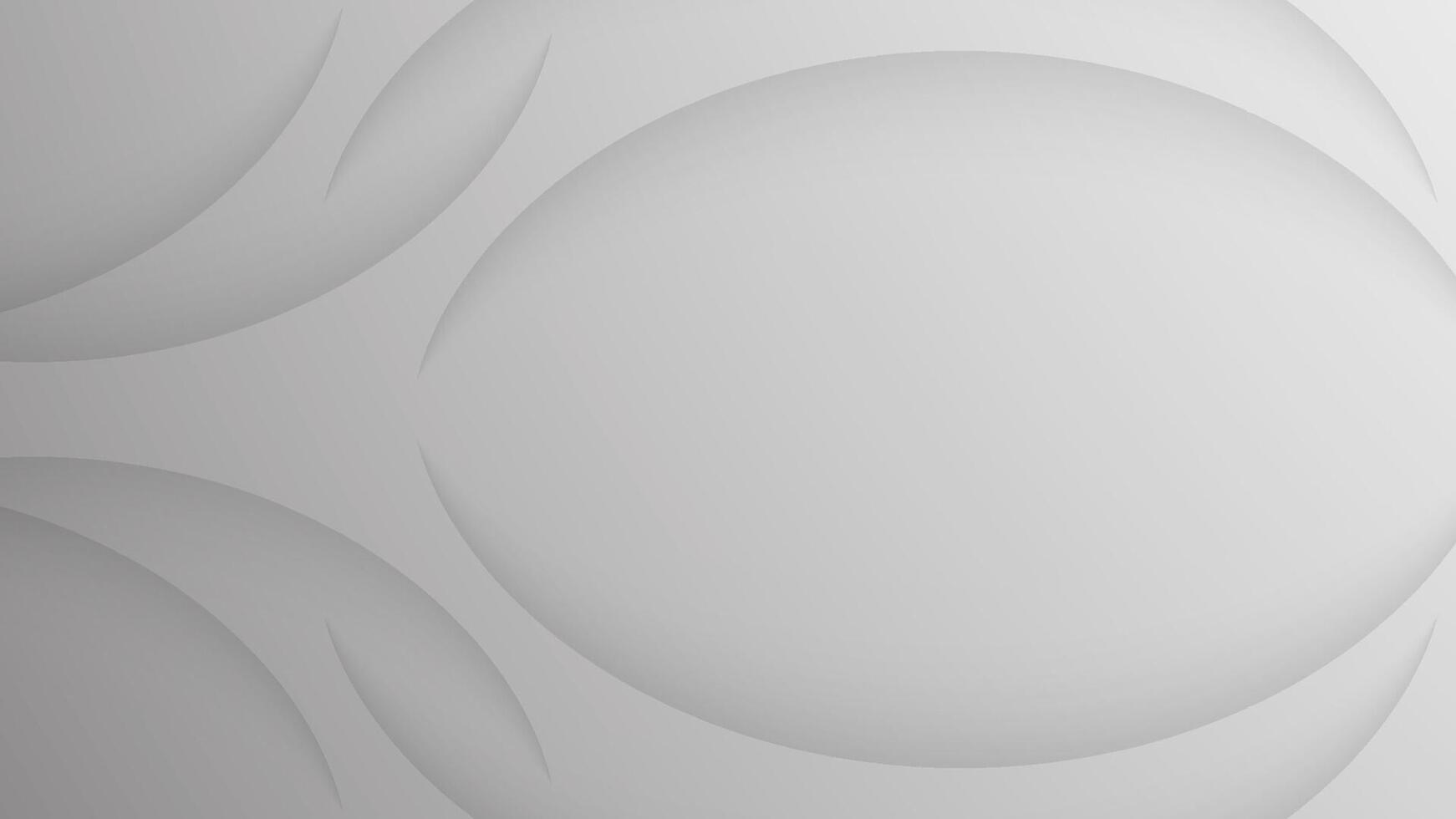 Abstract black and white background with line curve. Modern template design for cover, brochure, web banner and magazine. vector