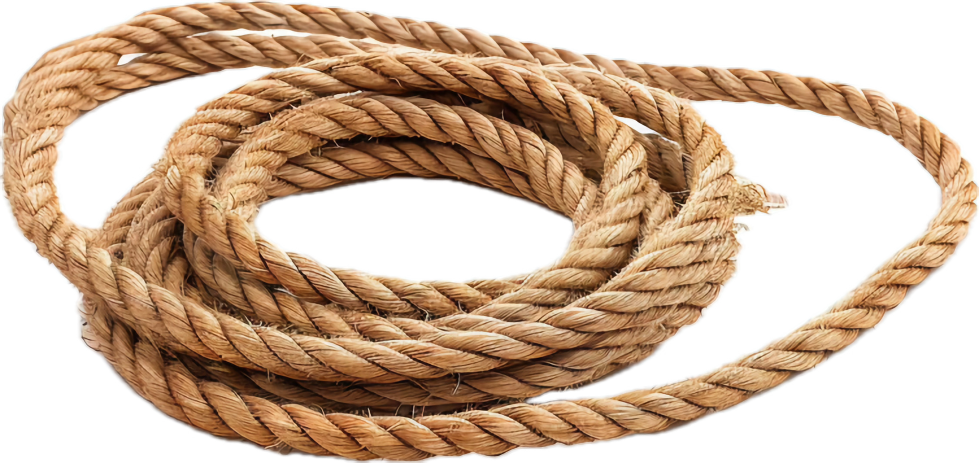 Coiled Hemp Rope. png